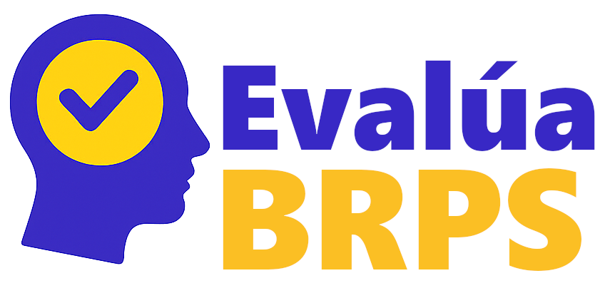 Logo de EvalúaBRPS